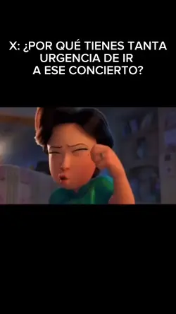 URGENCIA 🥴