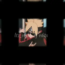 boruto uzumaki