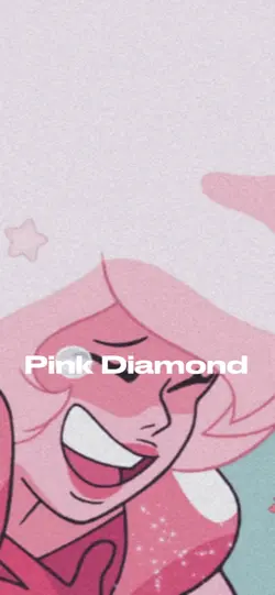 Pink Diamond