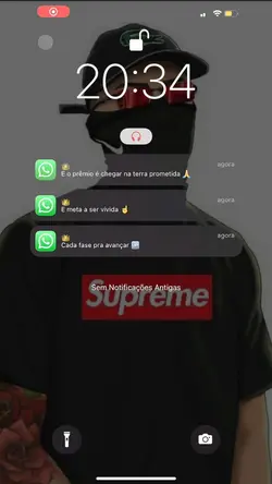 Terra prometida 🎶🙏