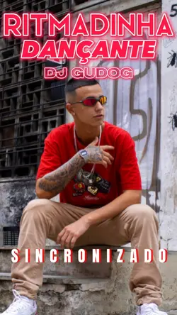 DJ GUDOG BATIDÃO