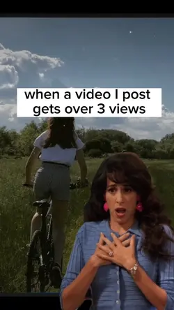 Oh my god - friends