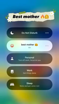 Best Mother