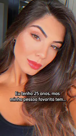 Pessoa favorita ❤️‍🩹
