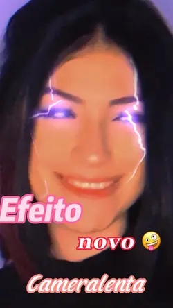 Câmera lenta