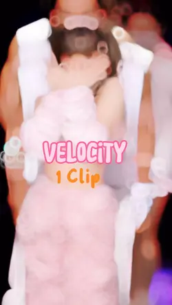 Velocity⚡️