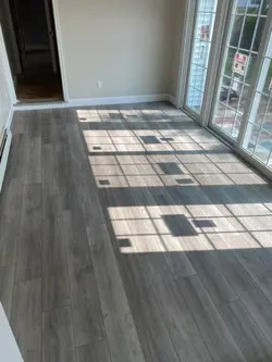 Flooring video 