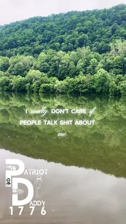 Don't Play with Shit