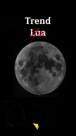 trend da lua