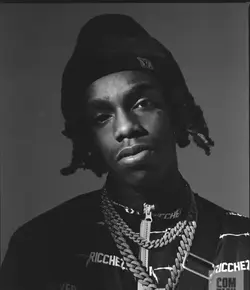 YNW MELLY 🩸