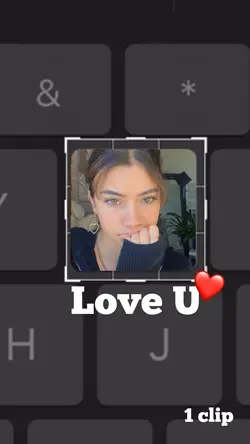 Love U