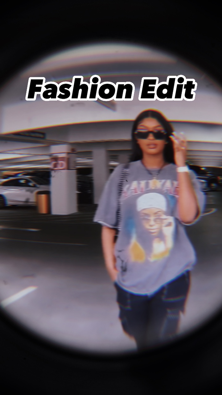 Fashion Edit