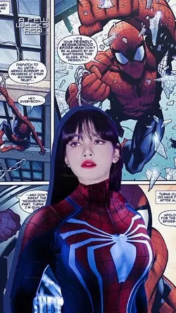 spiderman