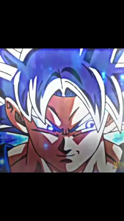 Gogeta Ultra
