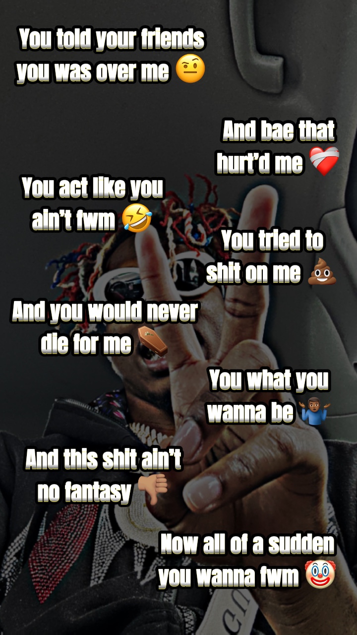 Youngboy Lyrics🔥