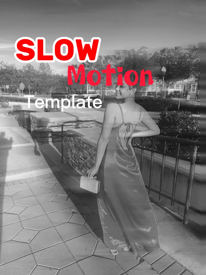 Slow motion video ❤️