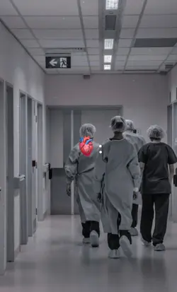 Medicina/Enfermagem