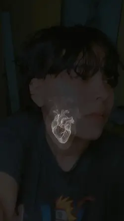 face slow heart