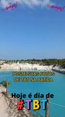 TBT NA BATIDA