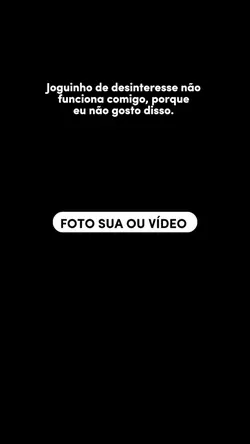 Trend desinteresse 🌪️