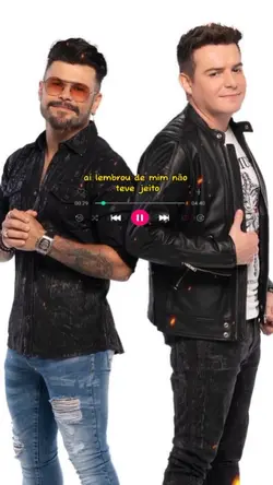 Marcos e Beluti