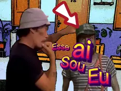 Esse ai sou Eu