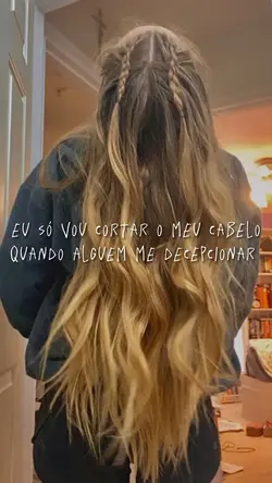 trend do cabelo