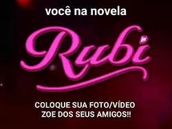 vc em rubi