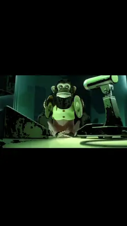 Macaco Viral