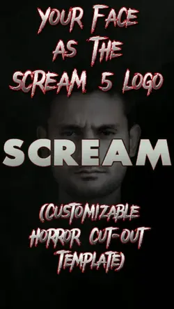 You In Scream 5