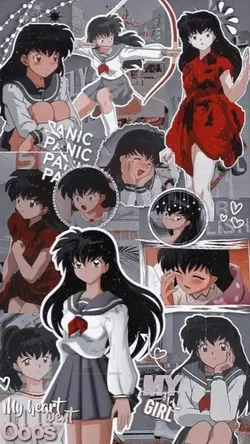Kagome Higurashi
