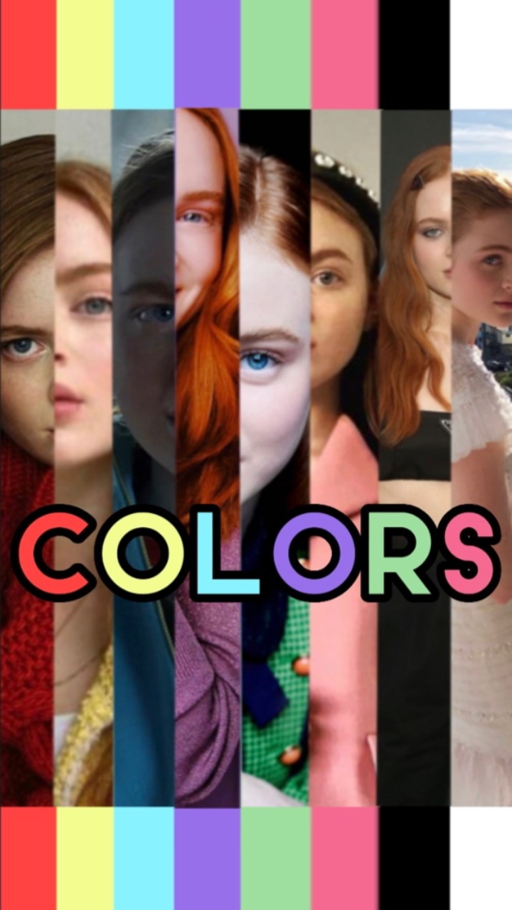 Colores