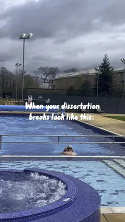 Day in the life vibe