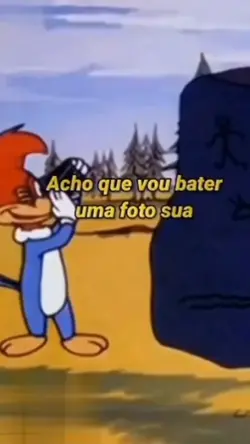 NÃO É UMA BELEZA