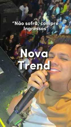 Compre ingressos