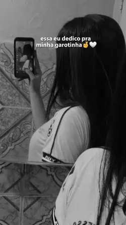 minha garotinha 