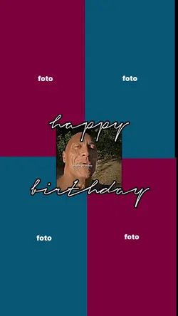 Happy Birthday 🥳🎉