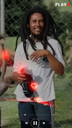reggae status 