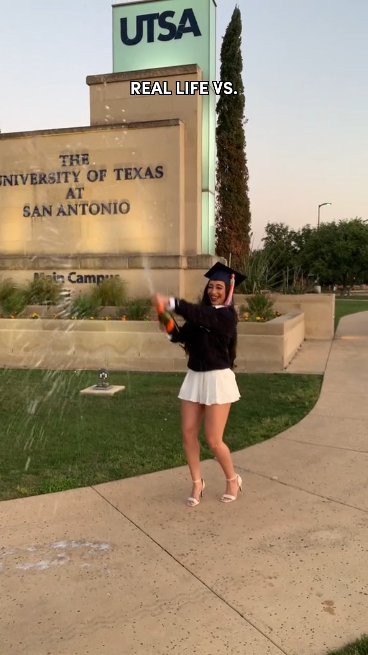 Graduación 🎓