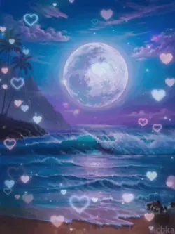 Butterfly night 🥰❤️