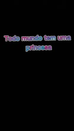 princesinha