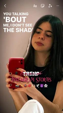 Instagram Stories 📸