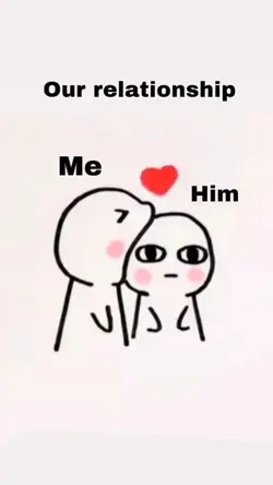 Our Relationship♥️