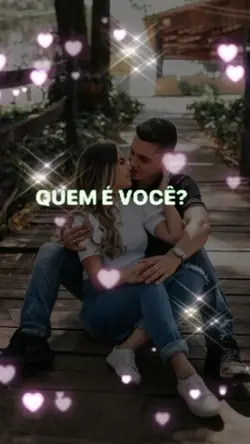 Quem é você