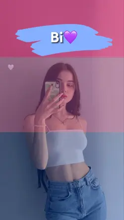 Bi🏳️‍🌈