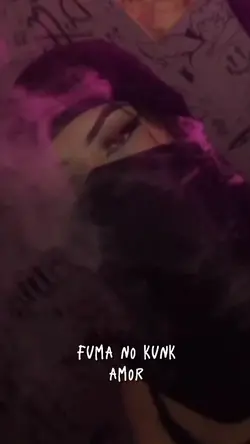 FUMA NO KUNK AMOR