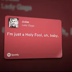 Judas