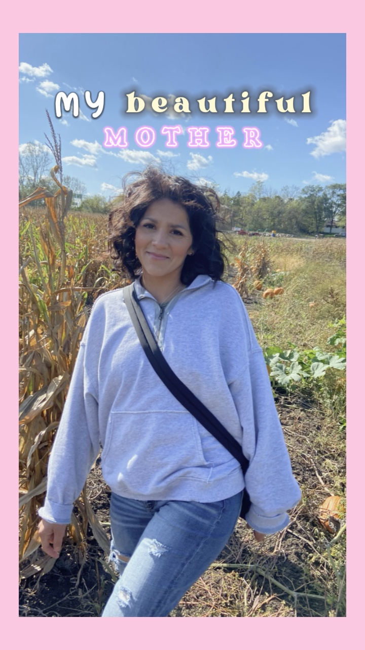 ma belle mère