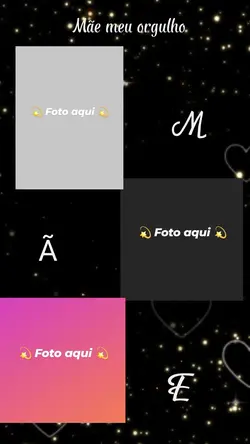 mãe 
