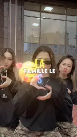 La Familie 